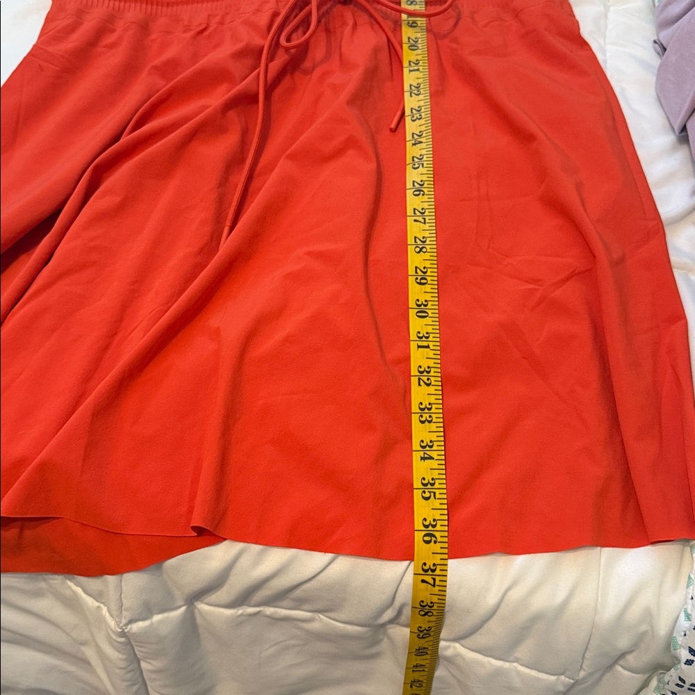 Athleta Savannah Strap Drawstring Athleisure Dres… - image 8